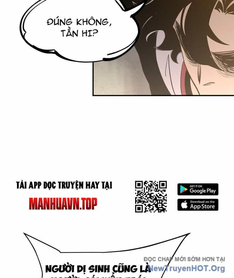 Kẻ Ký Sinh Trên Người Ta Không Dễ Chọc - Chương 8 - ảnh 60