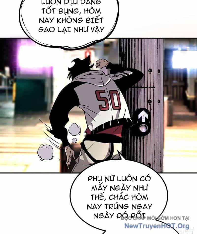 Kẻ Ký Sinh Trên Người Ta Không Dễ Chọc - Chương 8 - ảnh 79