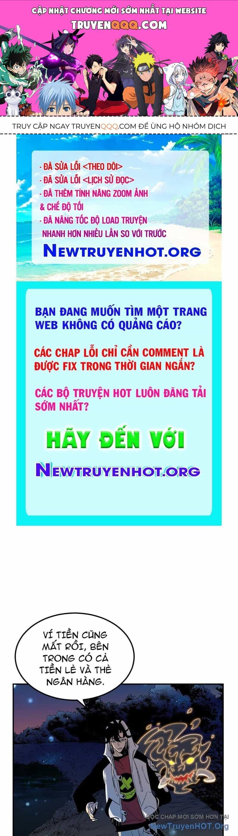 Kẻ Ký Sinh Trên Người Ta Không Dễ Chọc - Chương 9 - ảnh 1