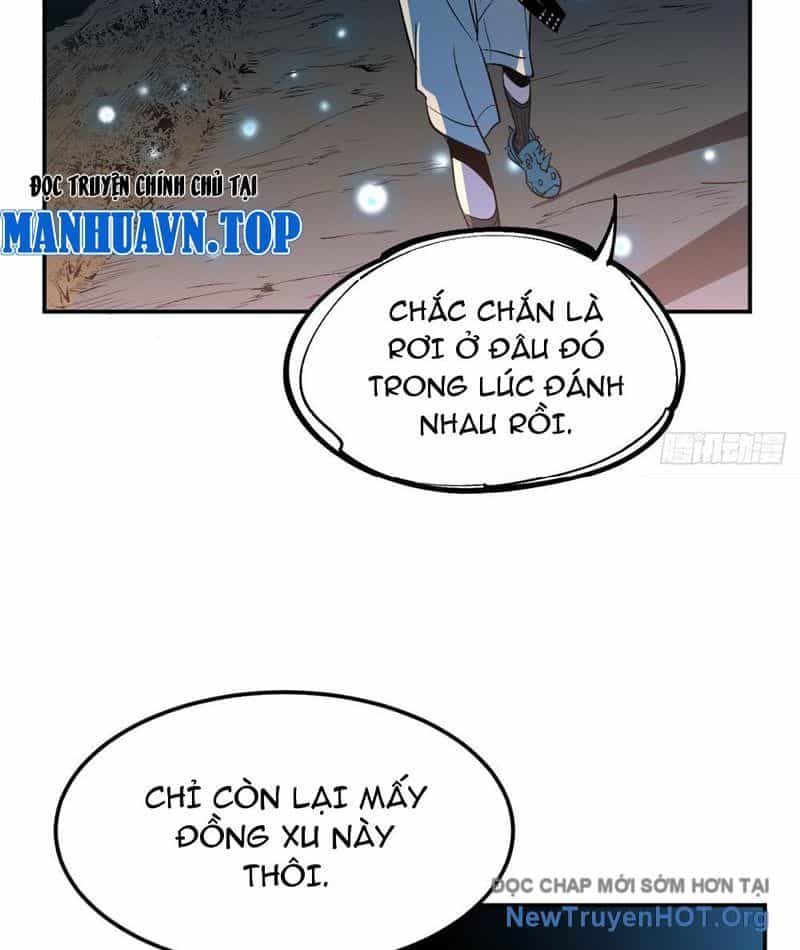 Kẻ Ký Sinh Trên Người Ta Không Dễ Chọc - Chương 9 - ảnh 2