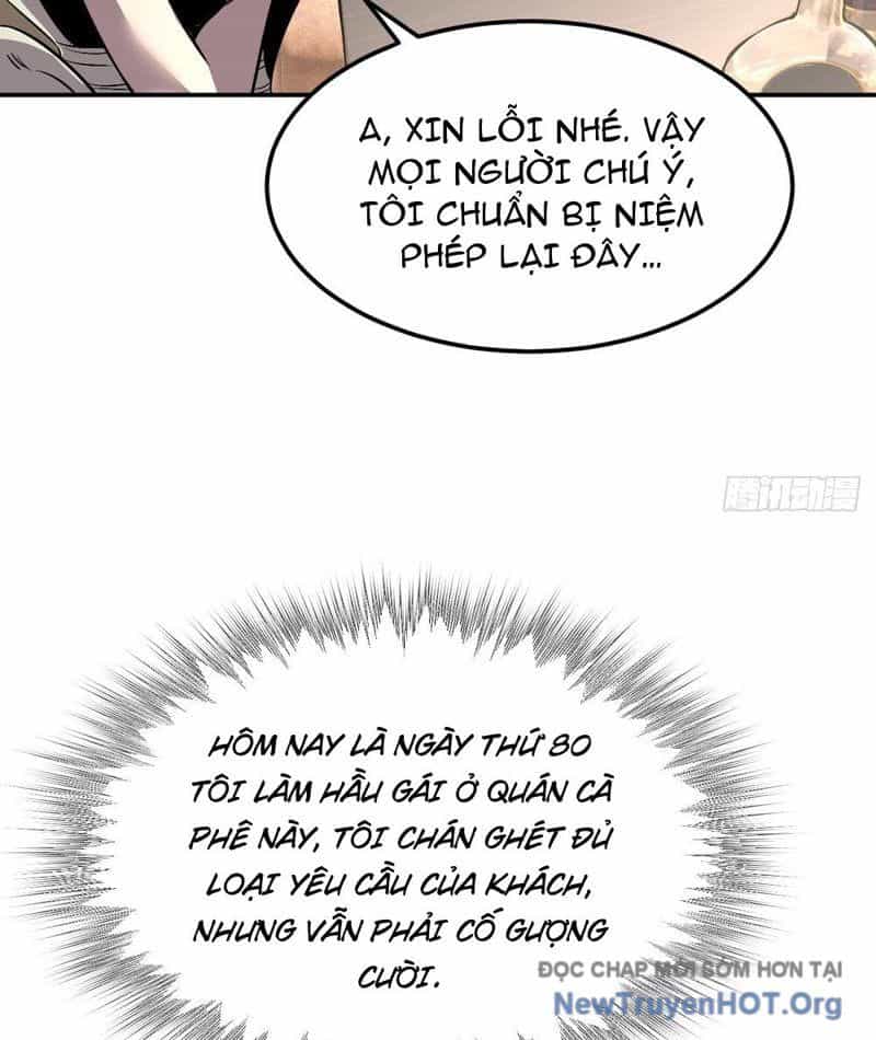 Kẻ Ký Sinh Trên Người Ta Không Dễ Chọc - Chương 9 - ảnh 32