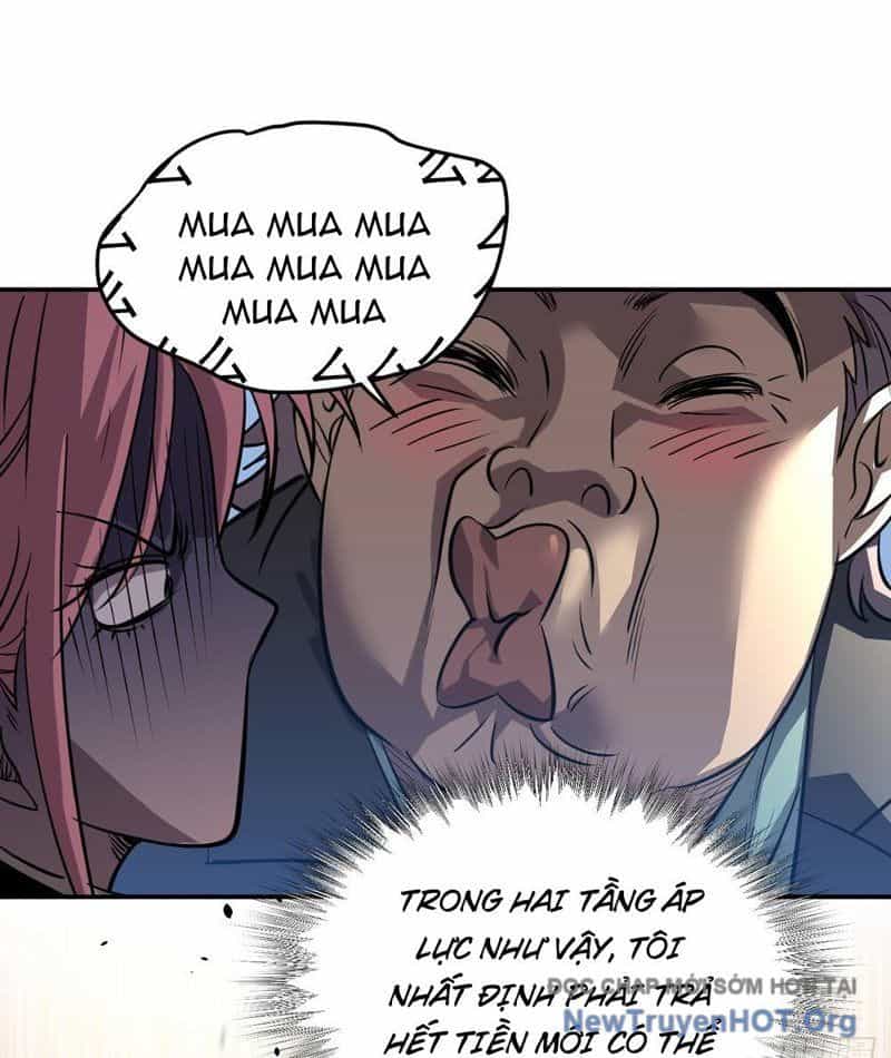 Kẻ Ký Sinh Trên Người Ta Không Dễ Chọc - Chương 9 - ảnh 35