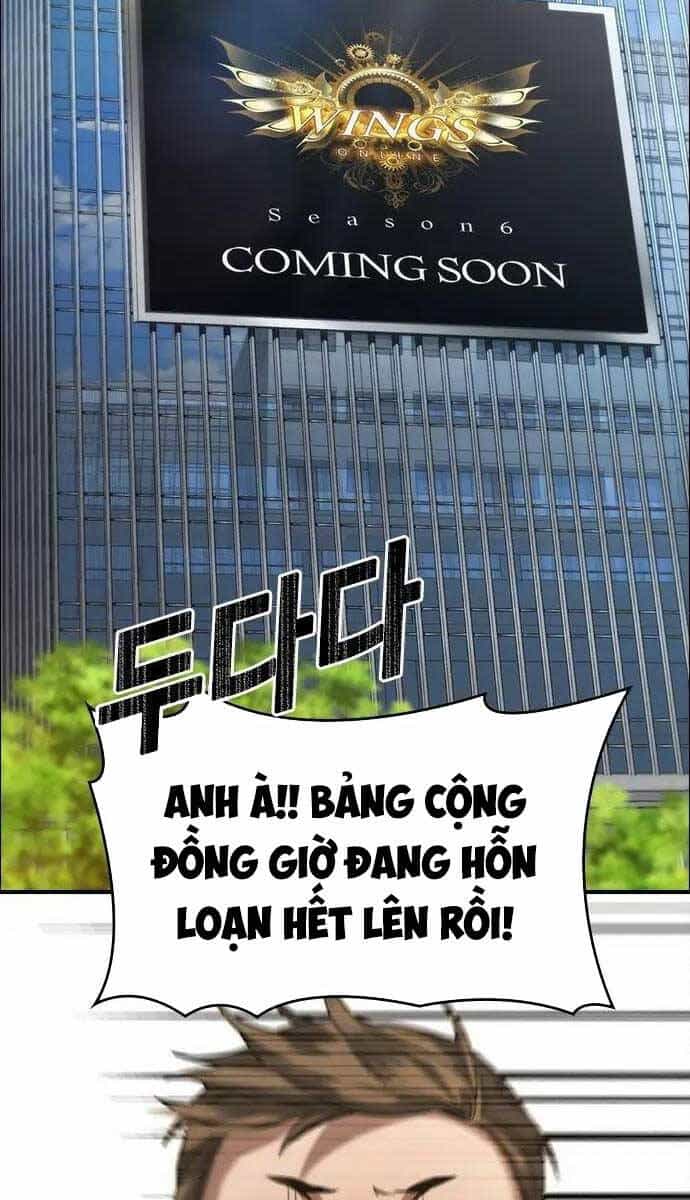 Kẻ Luôn Kết Thúc Bằng Bad Ending - Chương 1 - ảnh 110