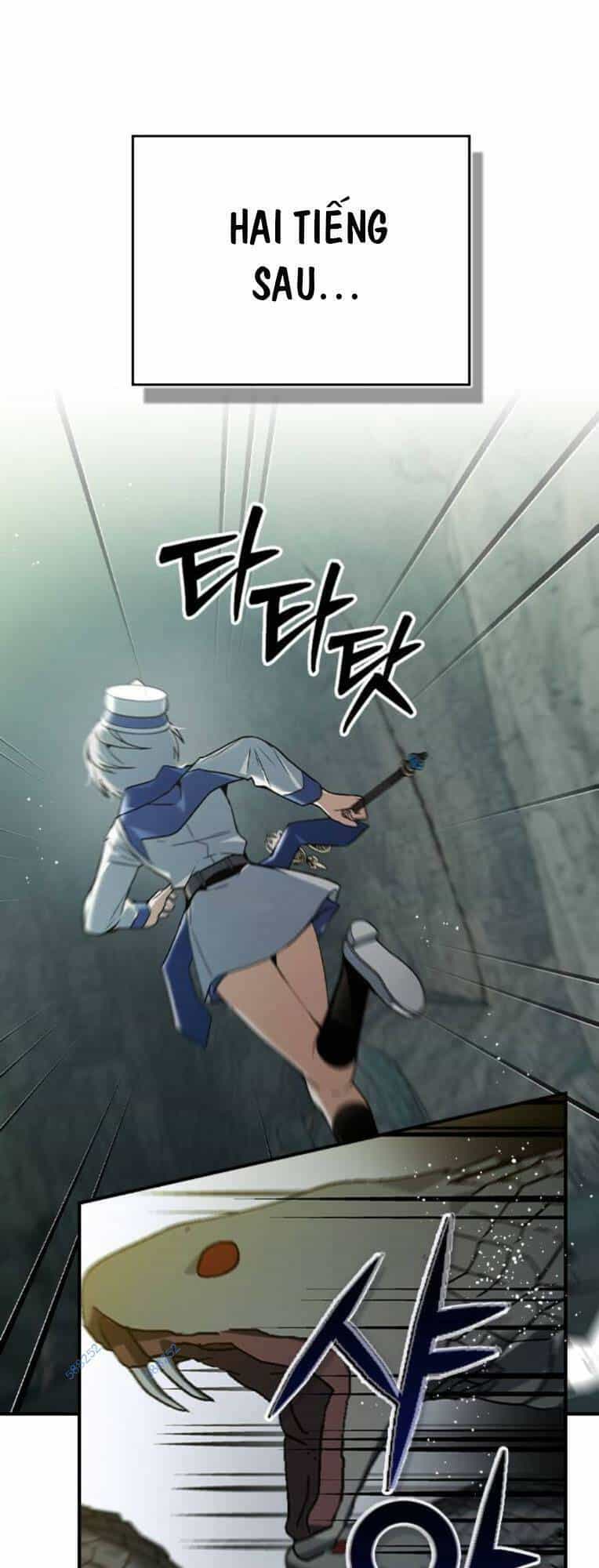 Kẻ Luôn Kết Thúc Bằng Bad Ending - Chương 10 - ảnh 1
