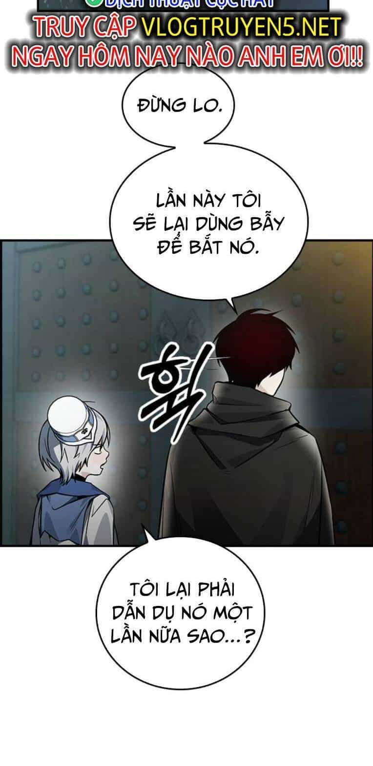 Kẻ Luôn Kết Thúc Bằng Bad Ending - Chương 10 - ảnh 11