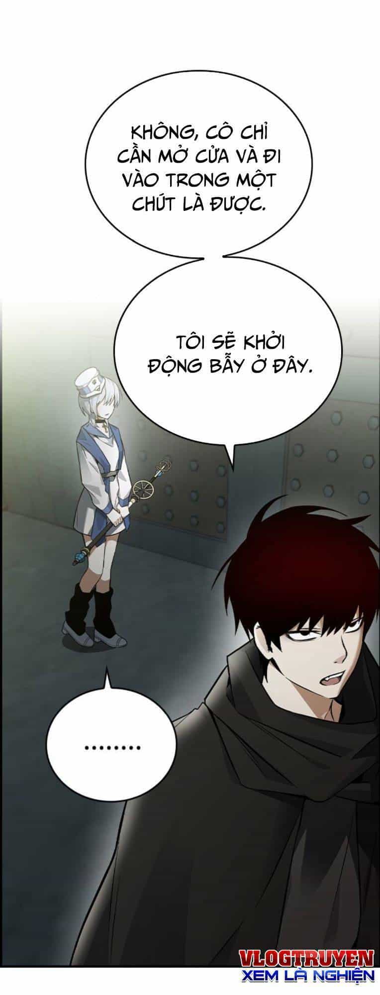 Kẻ Luôn Kết Thúc Bằng Bad Ending - Chương 10 - ảnh 12