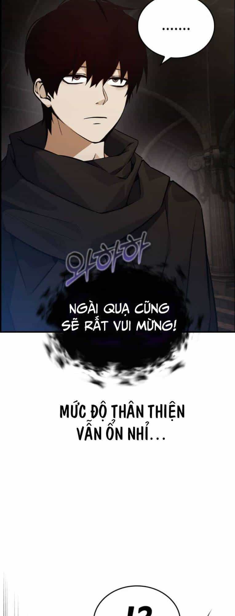 Kẻ Luôn Kết Thúc Bằng Bad Ending - Chương 10 - ảnh 50
