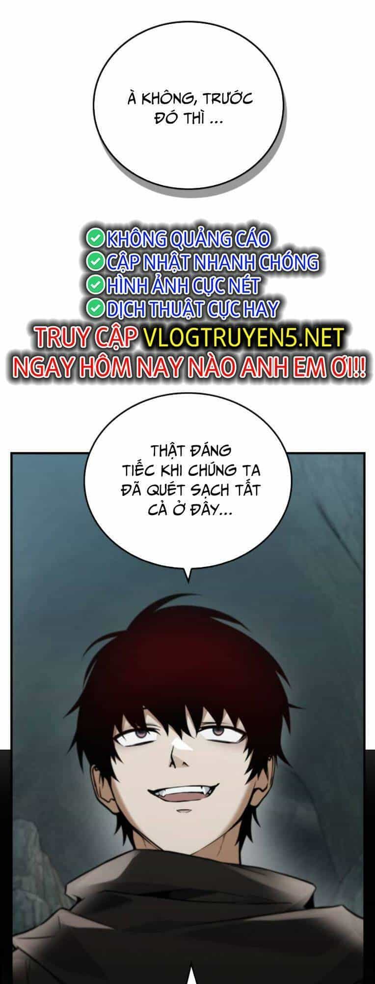 Kẻ Luôn Kết Thúc Bằng Bad Ending - Chương 10 - ảnh 8