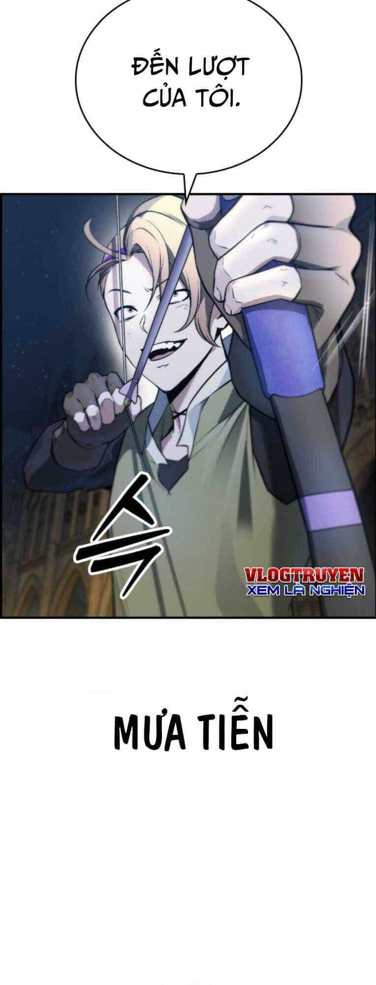 Kẻ Luôn Kết Thúc Bằng Bad Ending - Chương 13 - ảnh 21