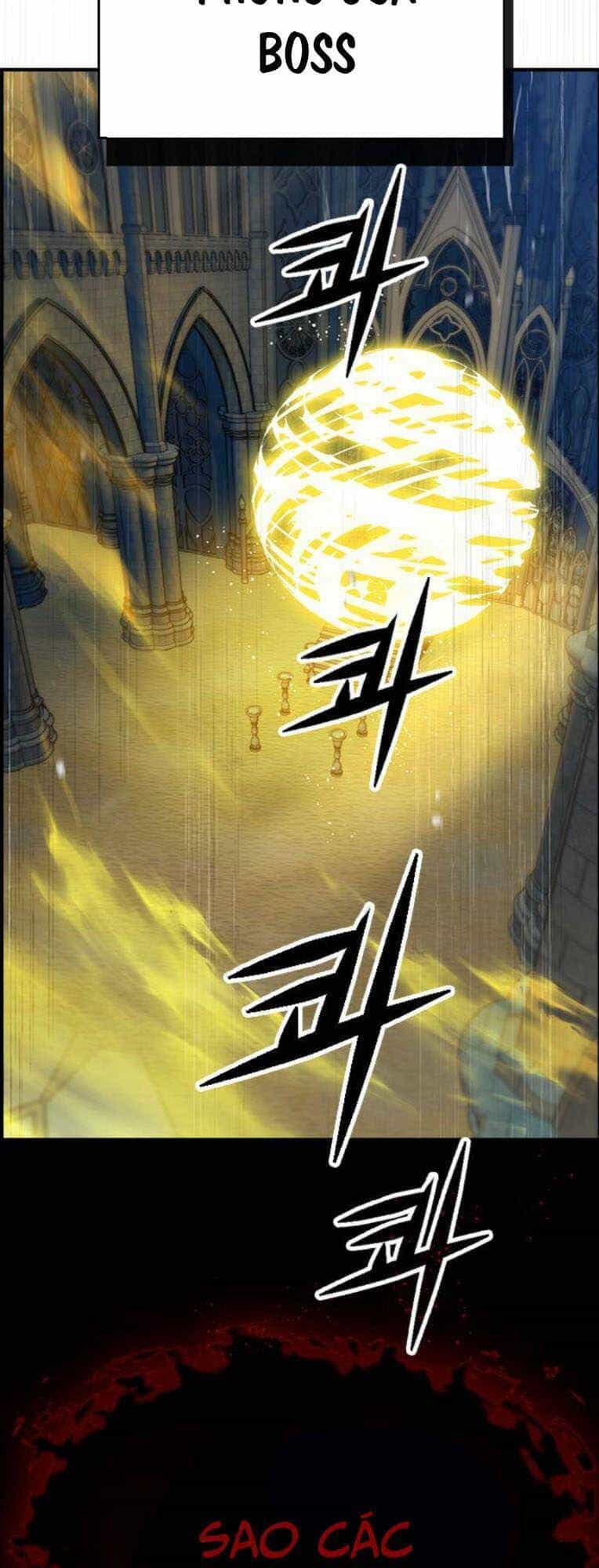 Kẻ Luôn Kết Thúc Bằng Bad Ending - Chương 13 - ảnh 33
