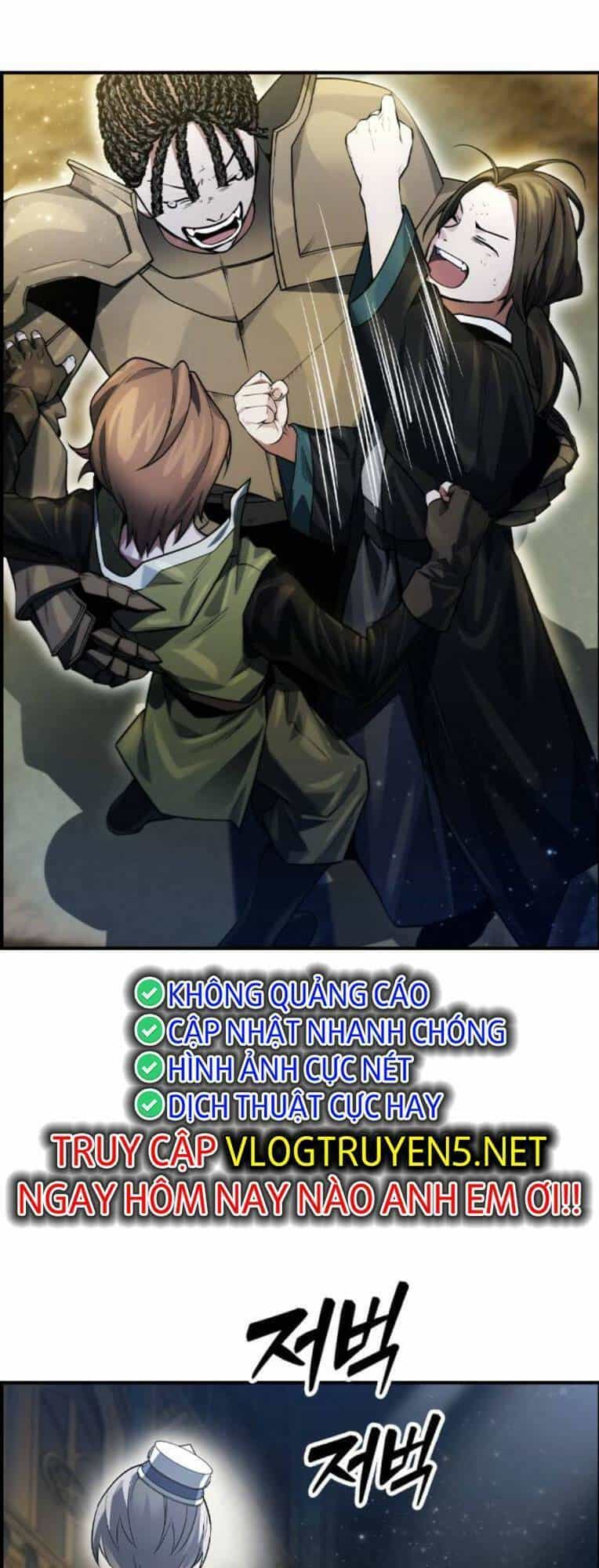 Kẻ Luôn Kết Thúc Bằng Bad Ending - Chương 13 - ảnh 62