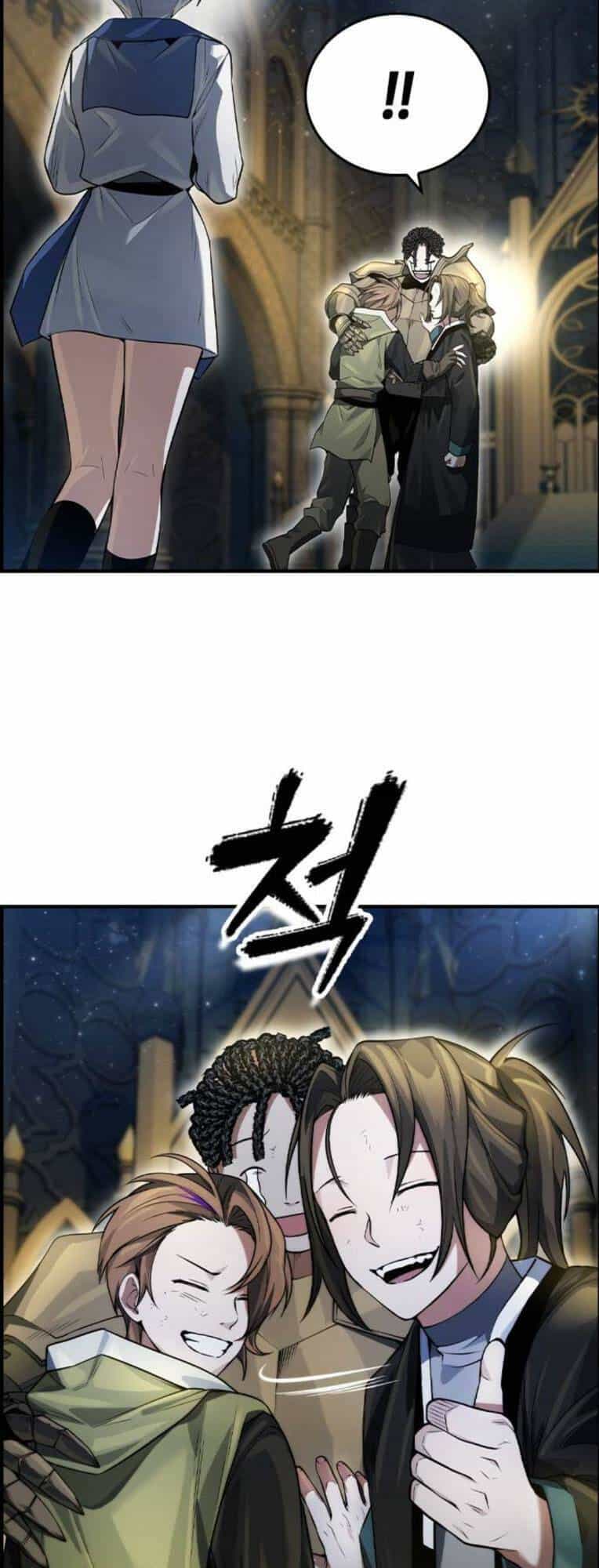 Kẻ Luôn Kết Thúc Bằng Bad Ending - Chương 13 - ảnh 63