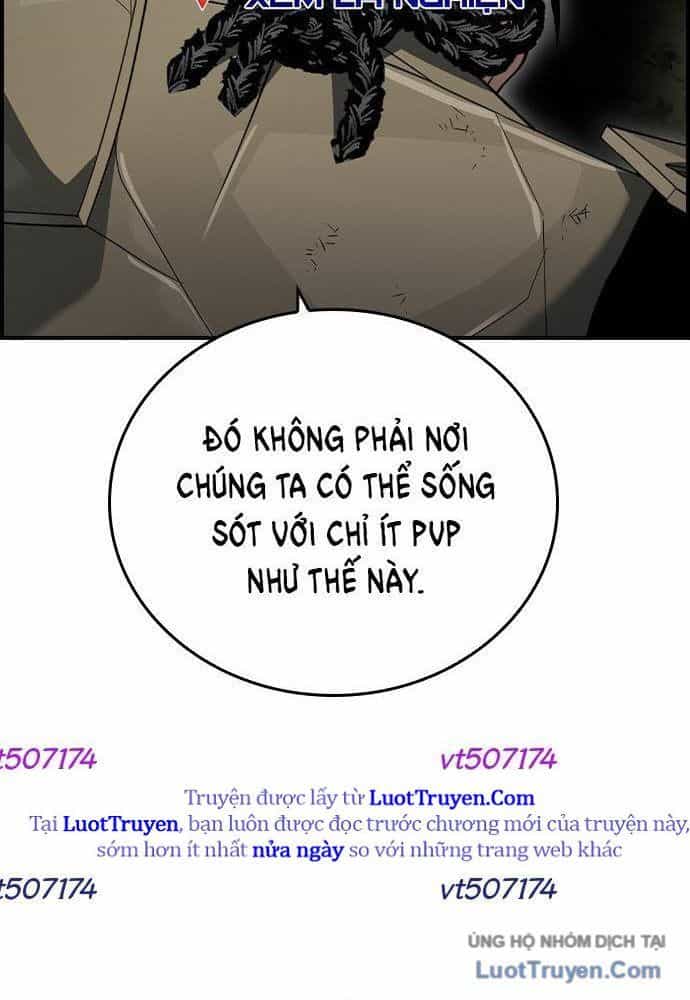 Kẻ Luôn Kết Thúc Bằng Bad Ending - Chương 15 - ảnh 107