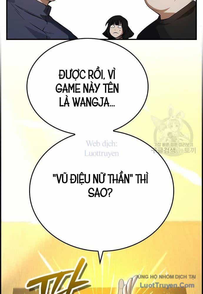 Kẻ Luôn Kết Thúc Bằng Bad Ending - Chương 17 - ảnh 76