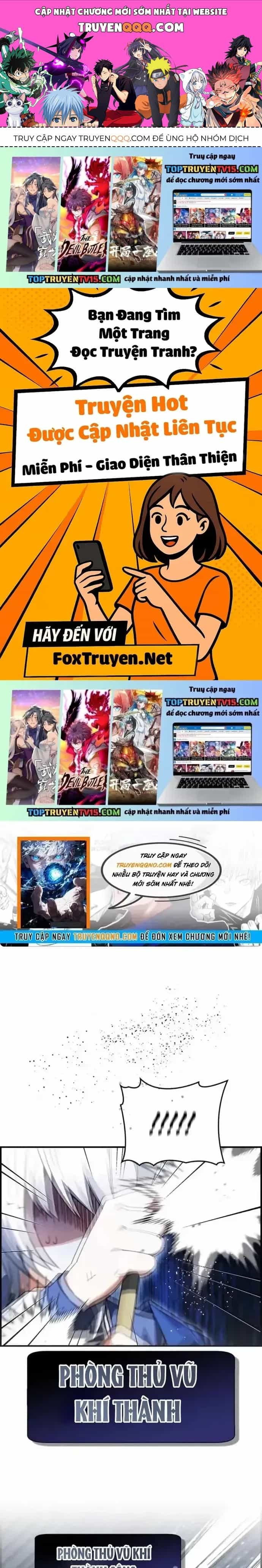 Kẻ Luôn Kết Thúc Bằng Bad Ending - Chương 19 - ảnh 1