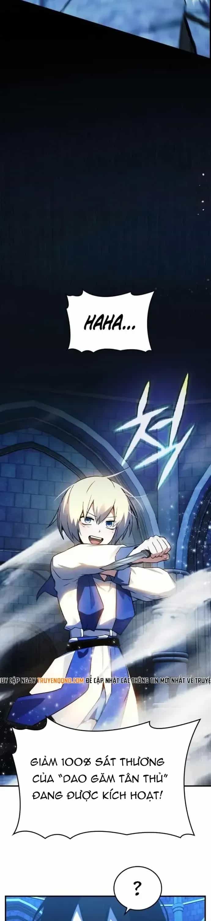 Kẻ Luôn Kết Thúc Bằng Bad Ending - Chương 19 - ảnh 10