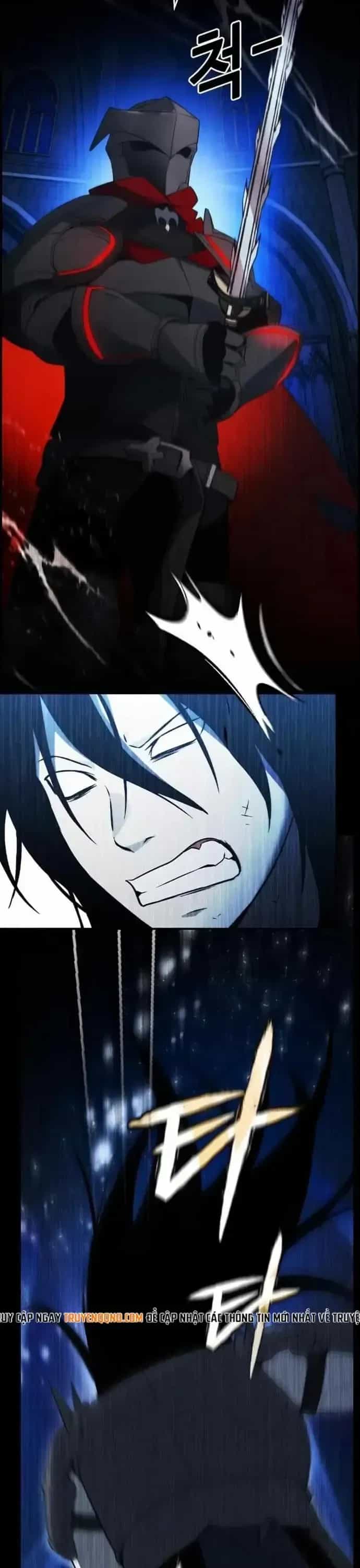 Kẻ Luôn Kết Thúc Bằng Bad Ending - Chương 19 - ảnh 17