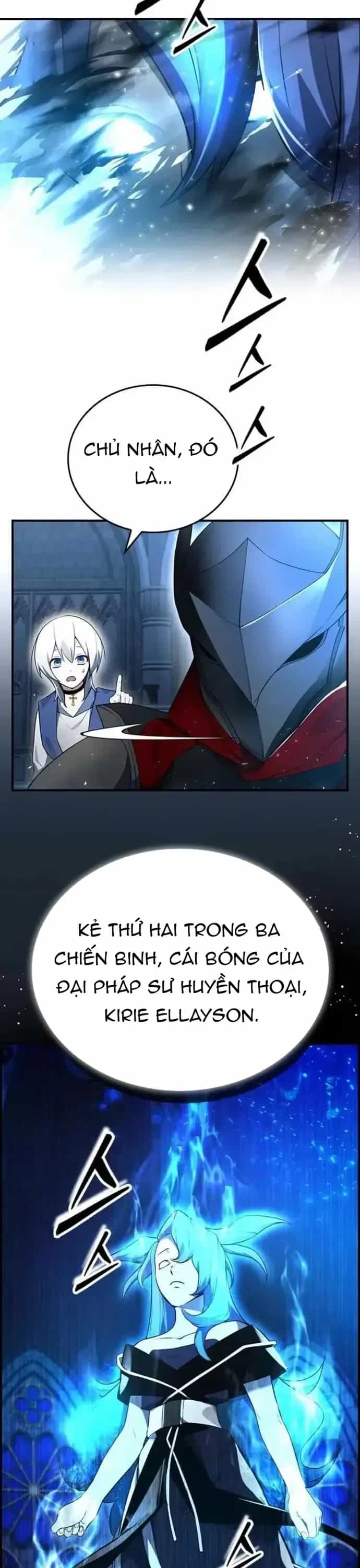 Kẻ Luôn Kết Thúc Bằng Bad Ending - Chương 19 - ảnh 22