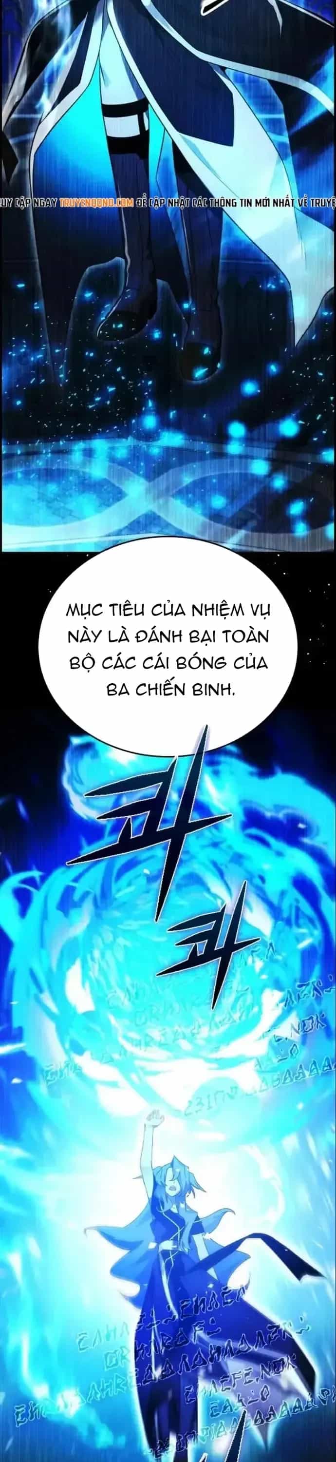 Kẻ Luôn Kết Thúc Bằng Bad Ending - Chương 19 - ảnh 23