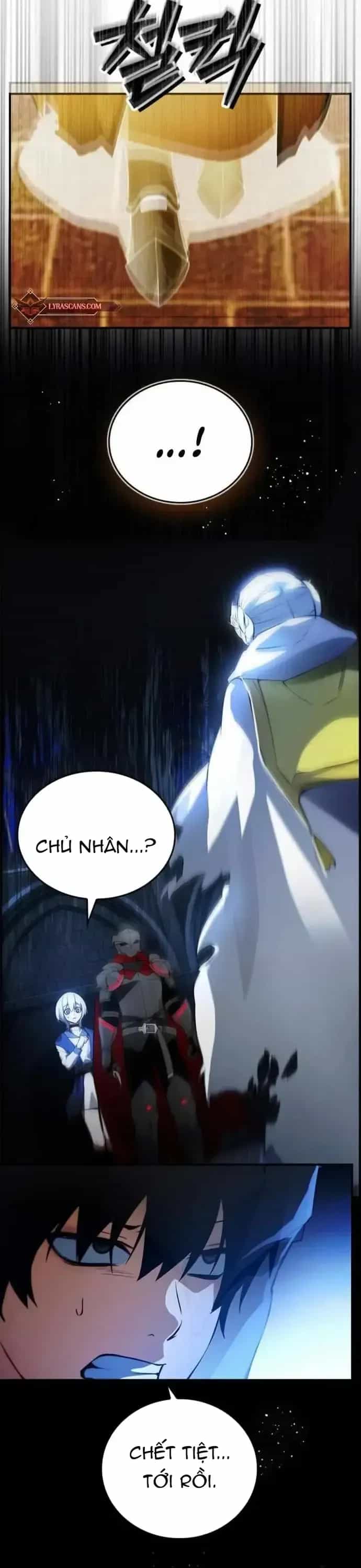Kẻ Luôn Kết Thúc Bằng Bad Ending - Chương 19 - ảnh 33