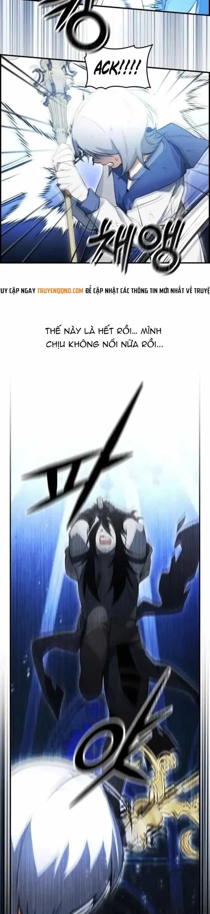 Kẻ Luôn Kết Thúc Bằng Bad Ending - Chương 19 - ảnh 8