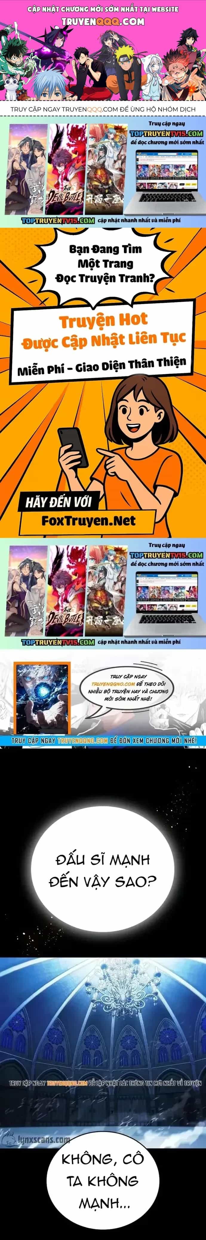 Kẻ Luôn Kết Thúc Bằng Bad Ending - Chương 20 - ảnh 1