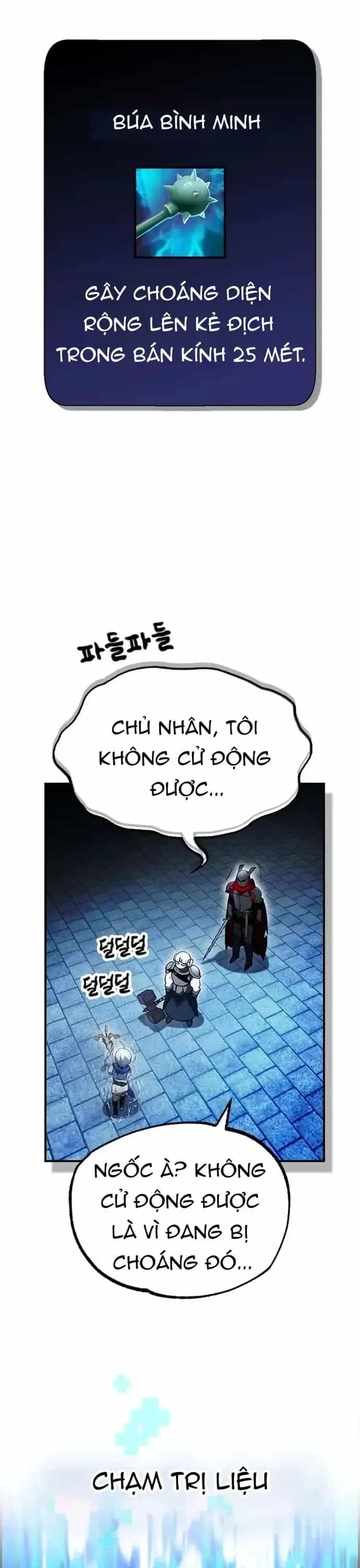 Kẻ Luôn Kết Thúc Bằng Bad Ending - Chương 20 - ảnh 10