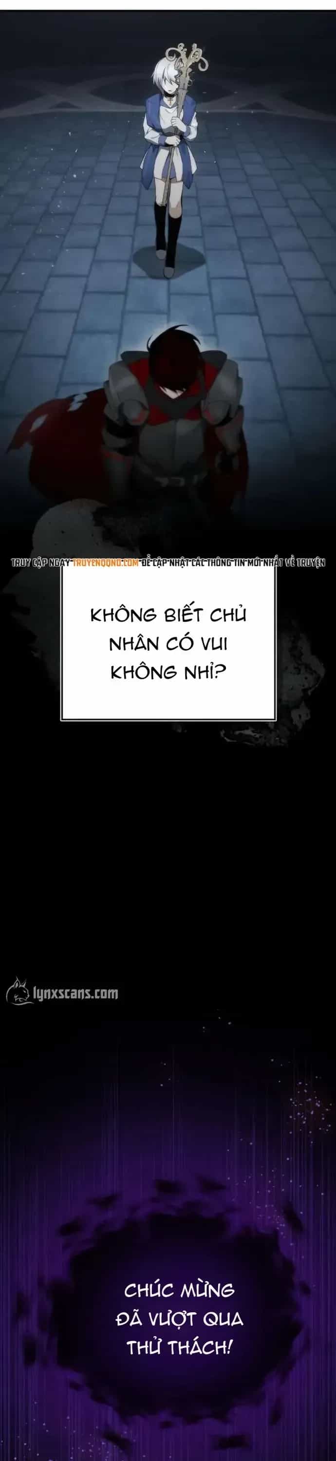 Kẻ Luôn Kết Thúc Bằng Bad Ending - Chương 20 - ảnh 26