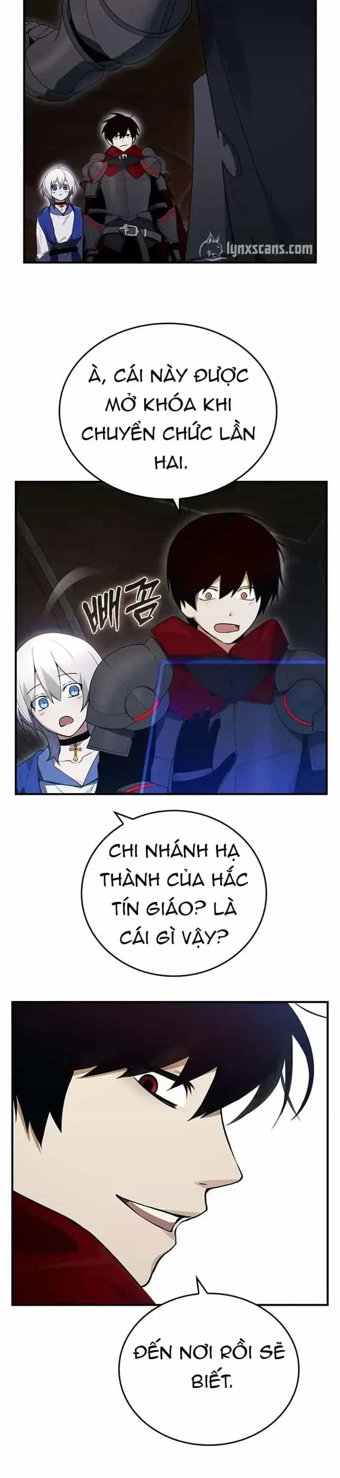 Kẻ Luôn Kết Thúc Bằng Bad Ending - Chương 20 - ảnh 30