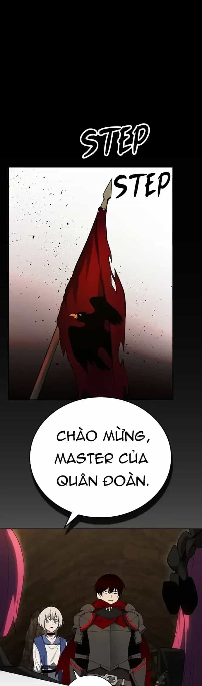 Kẻ Luôn Kết Thúc Bằng Bad Ending - Chương 21 - ảnh 3