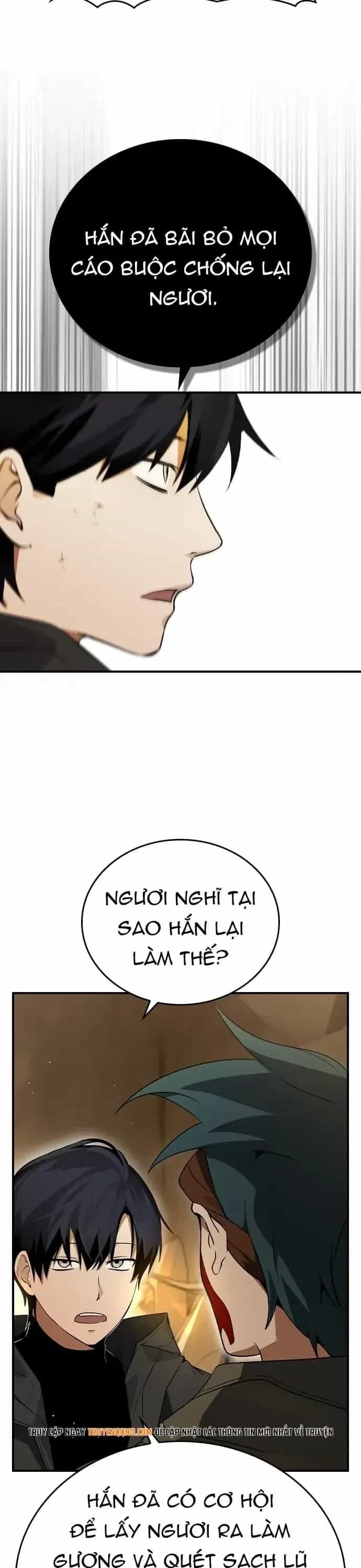 Kẻ Luôn Kết Thúc Bằng Bad Ending - Chương 22 - ảnh 12