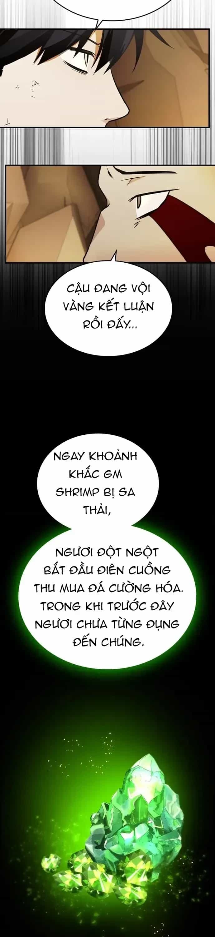 Kẻ Luôn Kết Thúc Bằng Bad Ending - Chương 22 - ảnh 14