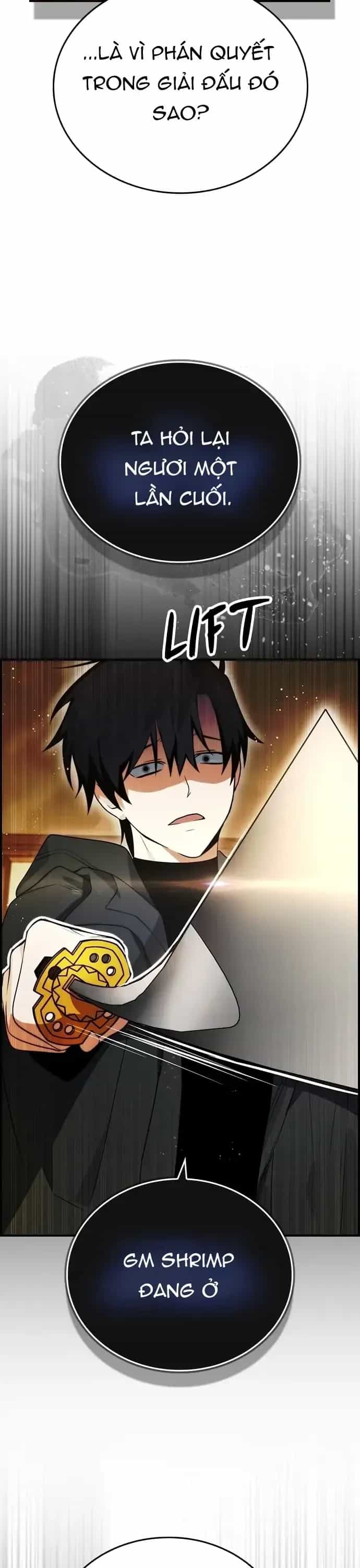 Kẻ Luôn Kết Thúc Bằng Bad Ending - Chương 22 - ảnh 27