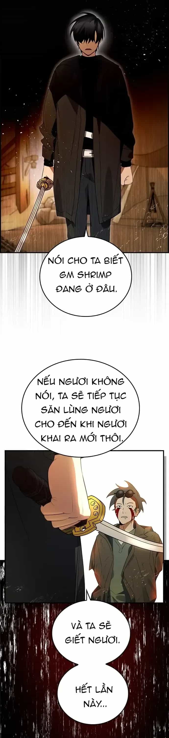 Kẻ Luôn Kết Thúc Bằng Bad Ending - Chương 22 - ảnh 33