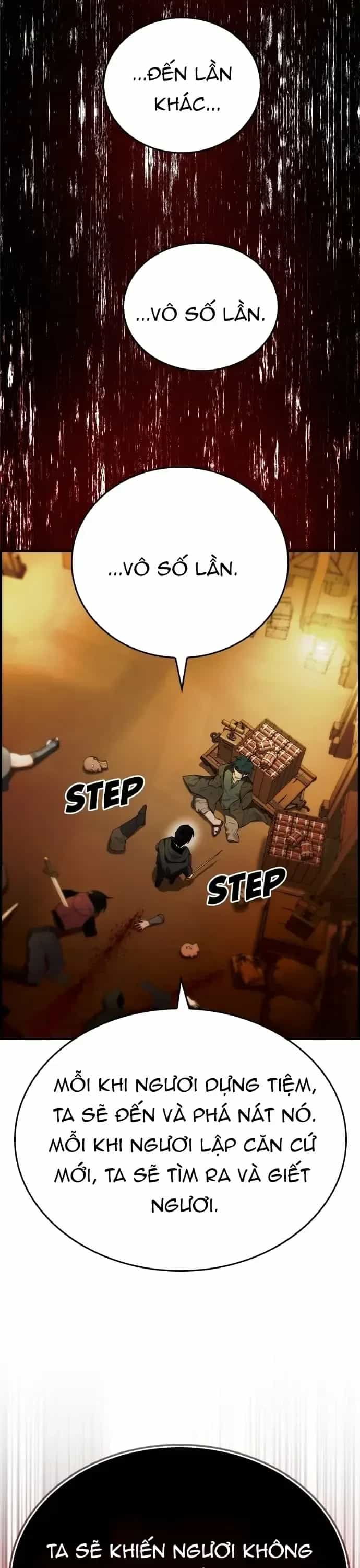 Kẻ Luôn Kết Thúc Bằng Bad Ending - Chương 22 - ảnh 34