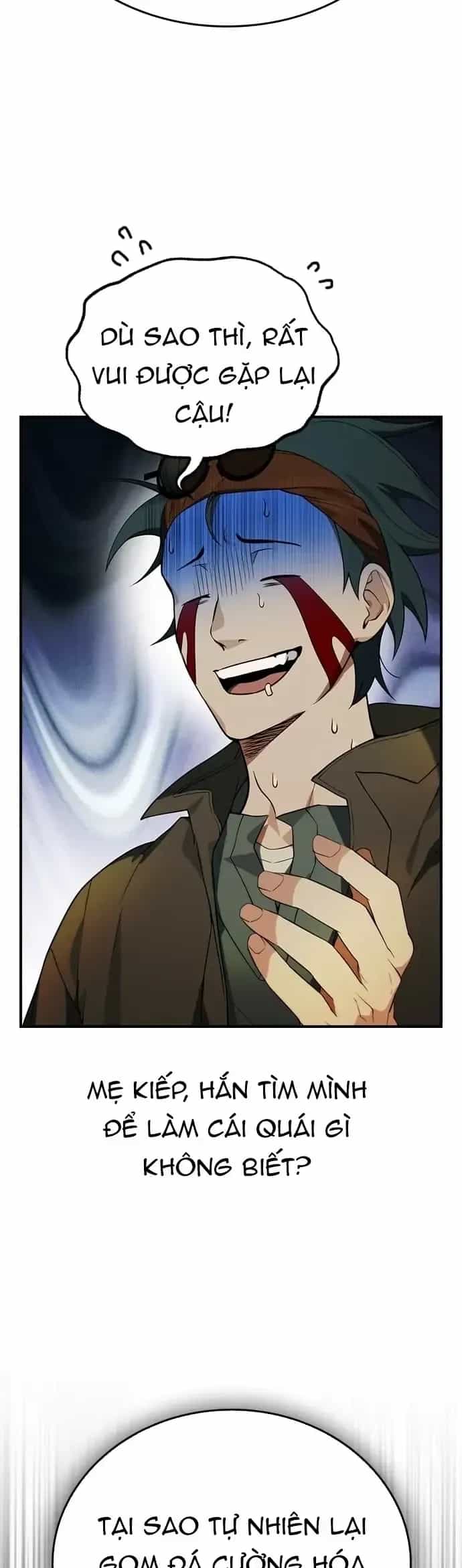 Kẻ Luôn Kết Thúc Bằng Bad Ending - Chương 22 - ảnh 4