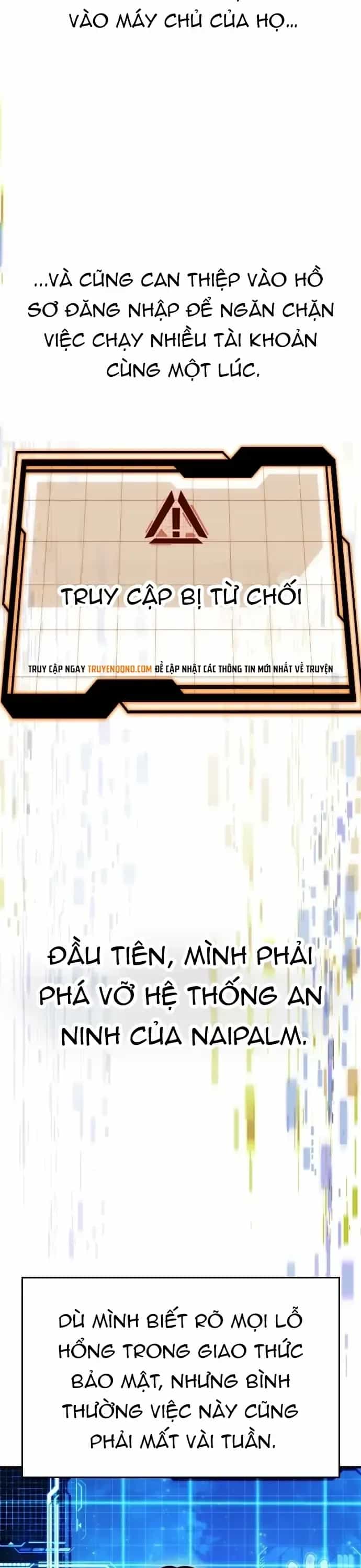 Kẻ Luôn Kết Thúc Bằng Bad Ending - Chương 22 - ảnh 41
