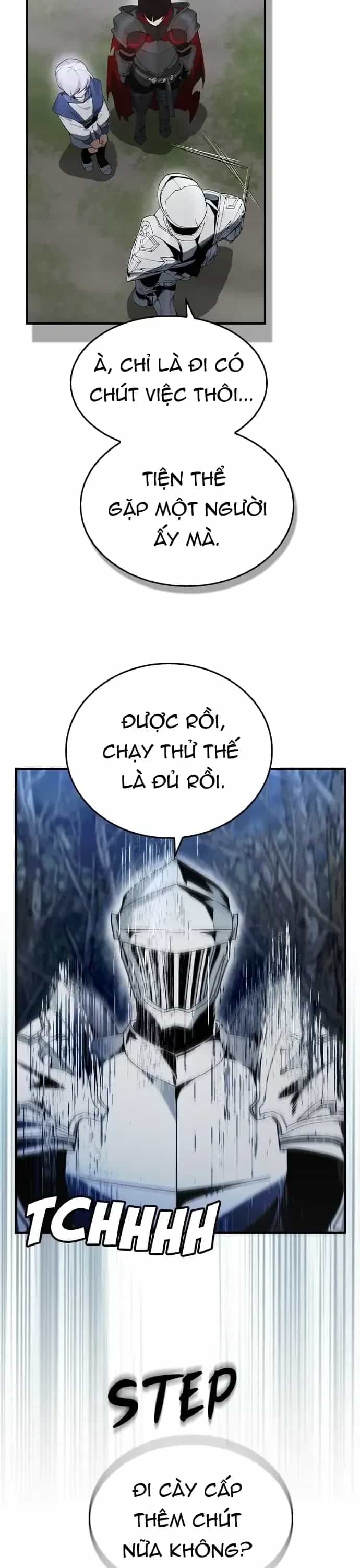 Kẻ Luôn Kết Thúc Bằng Bad Ending - Chương 23 - ảnh 12