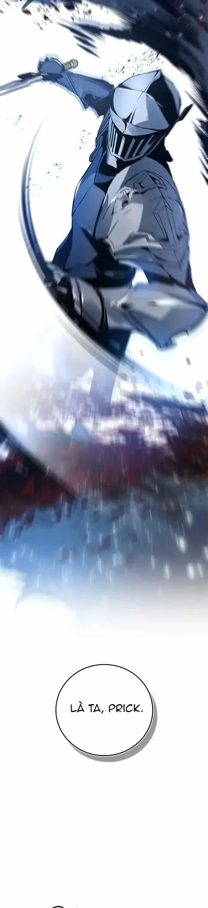 Kẻ Luôn Kết Thúc Bằng Bad Ending - Chương 23 - ảnh 5
