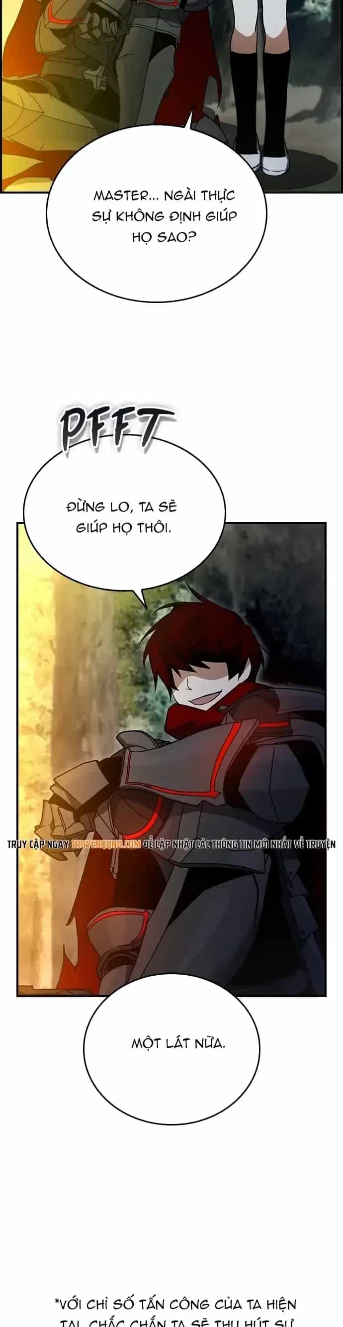 Kẻ Luôn Kết Thúc Bằng Bad Ending - Chương 24 - ảnh 17