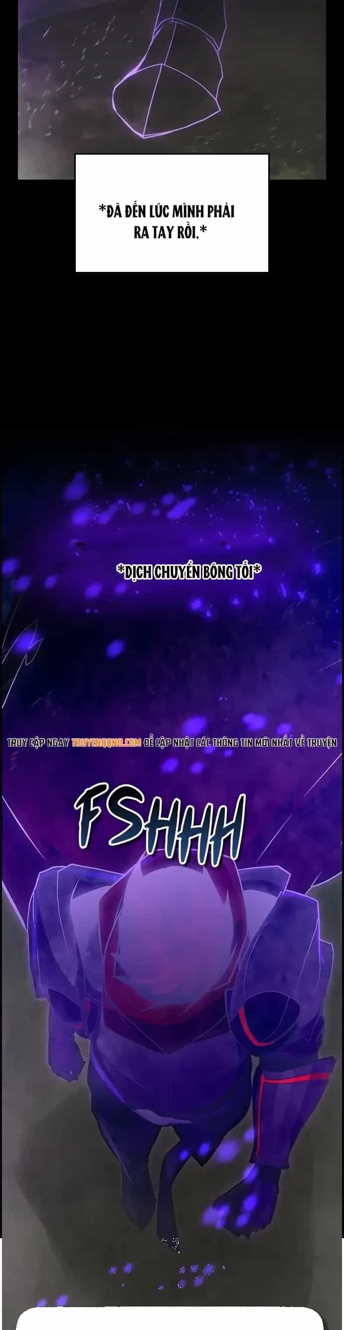 Kẻ Luôn Kết Thúc Bằng Bad Ending - Chương 24 - ảnh 28