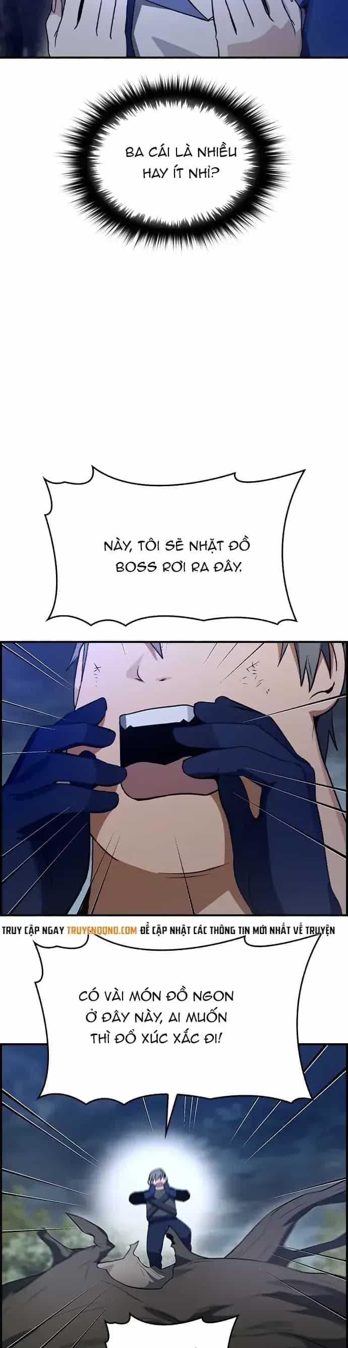 Kẻ Luôn Kết Thúc Bằng Bad Ending - Chương 24 - ảnh 42