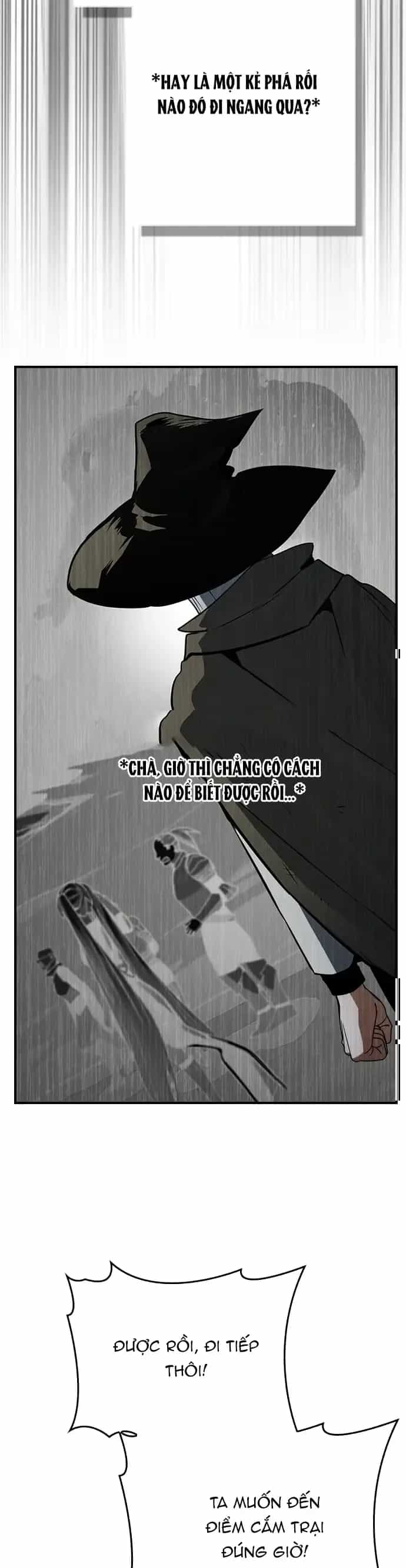 Kẻ Luôn Kết Thúc Bằng Bad Ending - Chương 24 - ảnh 47