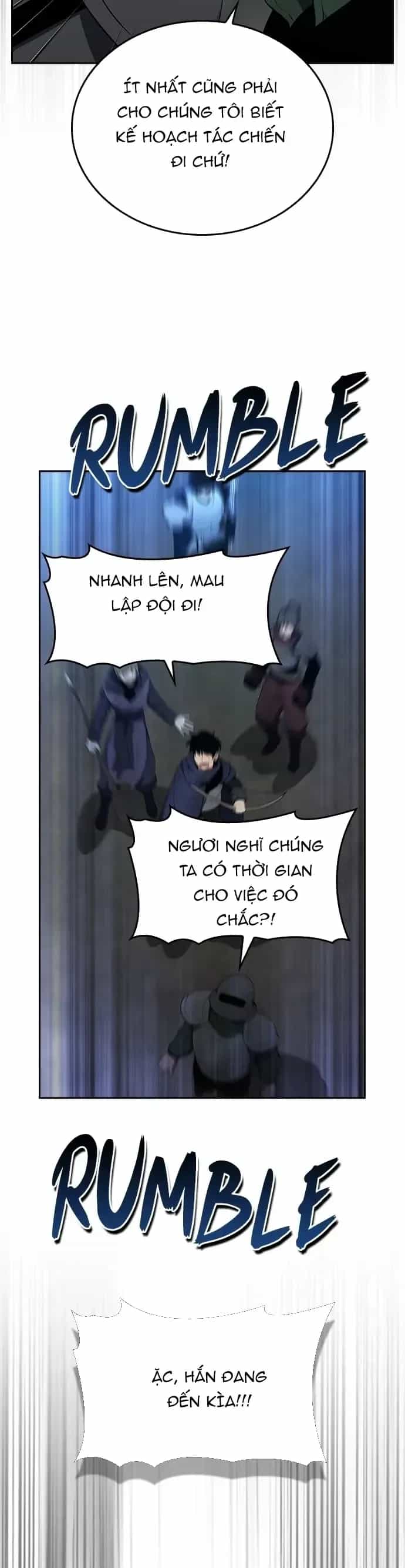 Kẻ Luôn Kết Thúc Bằng Bad Ending - Chương 24 - ảnh 6