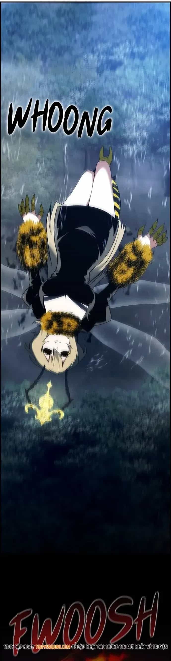 Kẻ Luôn Kết Thúc Bằng Bad Ending - Chương 25 - ảnh 15