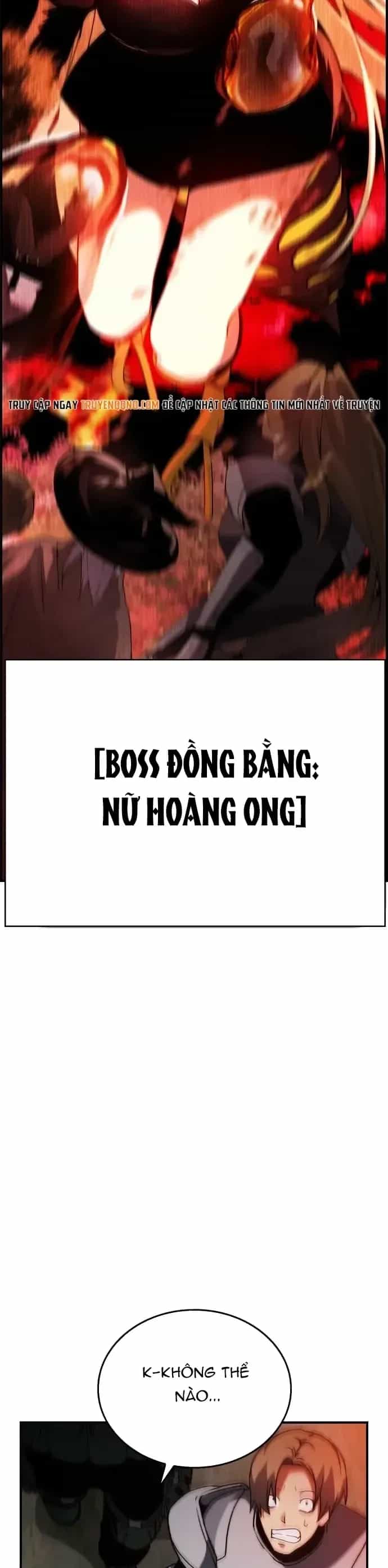 Kẻ Luôn Kết Thúc Bằng Bad Ending - Chương 25 - ảnh 3