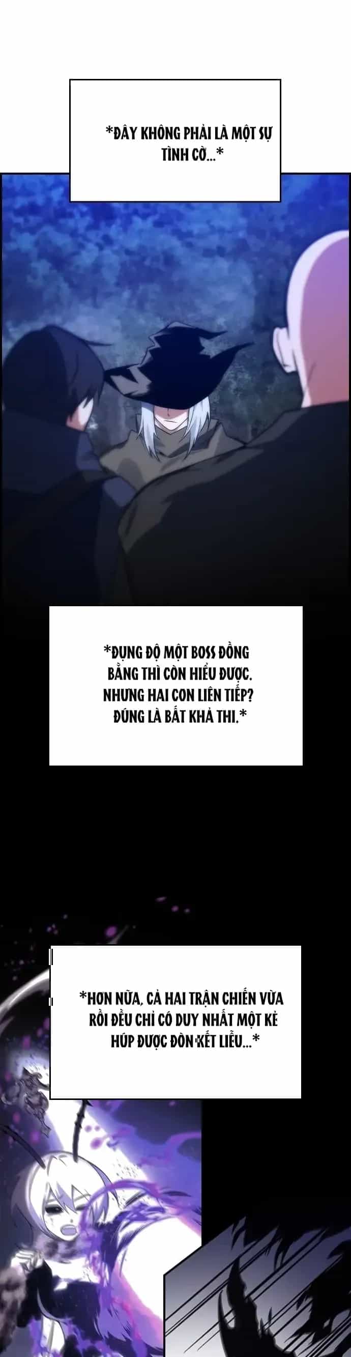 Kẻ Luôn Kết Thúc Bằng Bad Ending - Chương 25 - ảnh 40