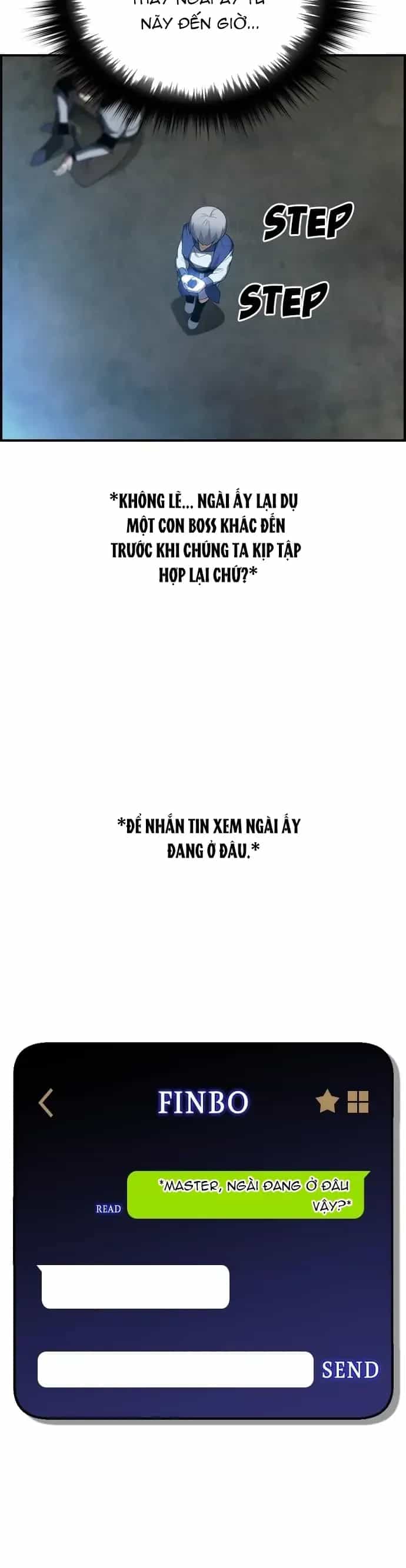 Kẻ Luôn Kết Thúc Bằng Bad Ending - Chương 26 - ảnh 13