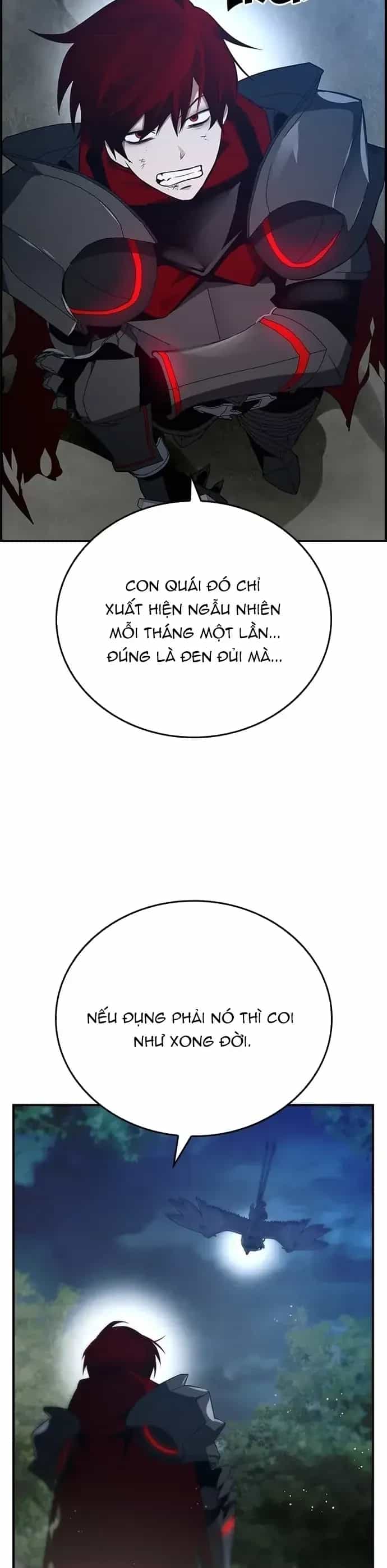 Kẻ Luôn Kết Thúc Bằng Bad Ending - Chương 26 - ảnh 3
