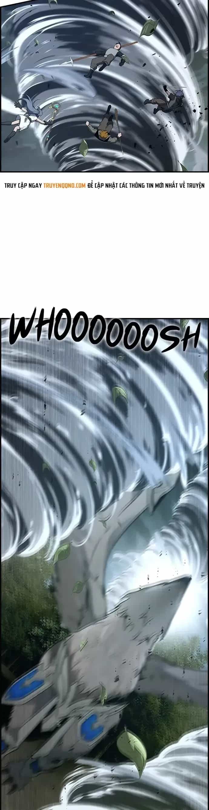 Kẻ Luôn Kết Thúc Bằng Bad Ending - Chương 26 - ảnh 32